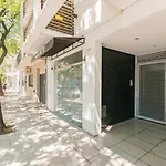Hermoso Monoambiente En El Corazon De Palermo Hollywood