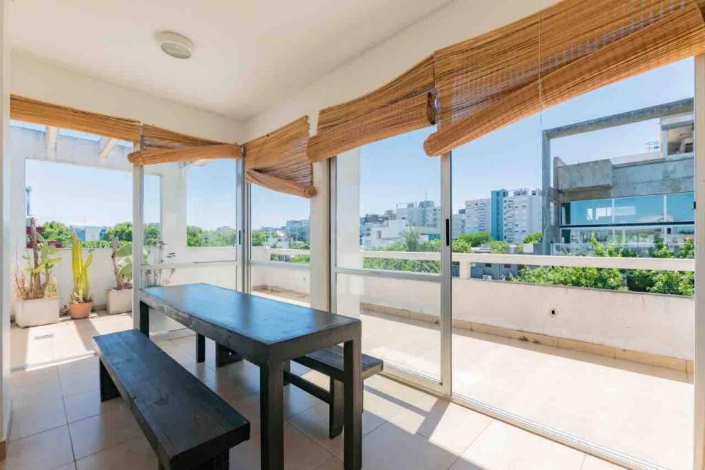 Apartamento Hermoso Monoambiente En El Corazon De Palermo Hollywood *
