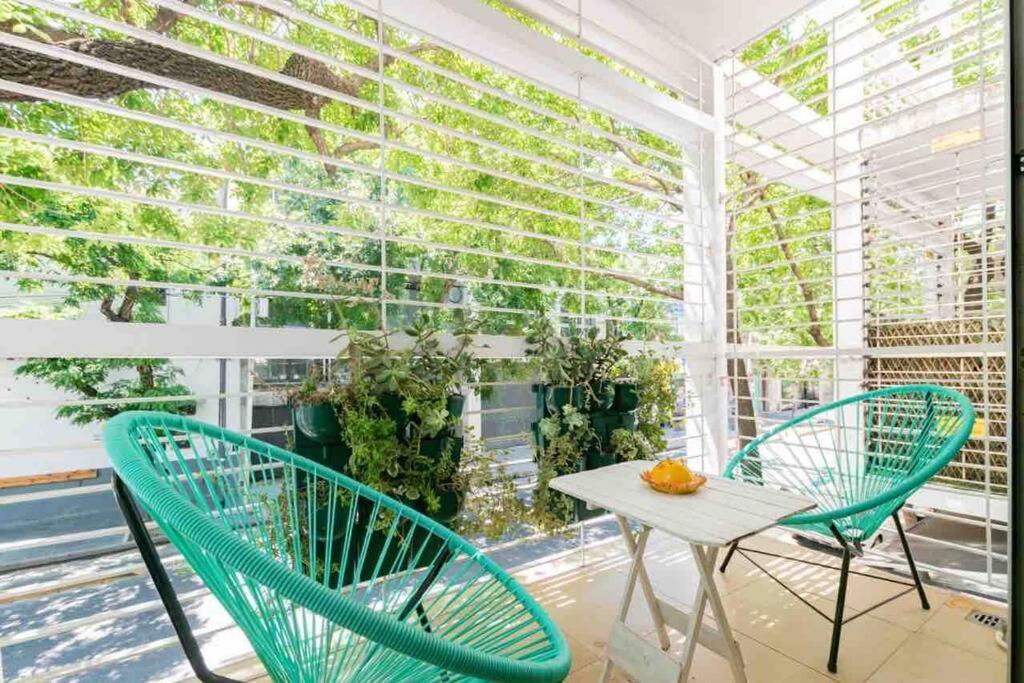 Apartamento Hermoso Monoambiente En El Corazon De Palermo Hollywood *