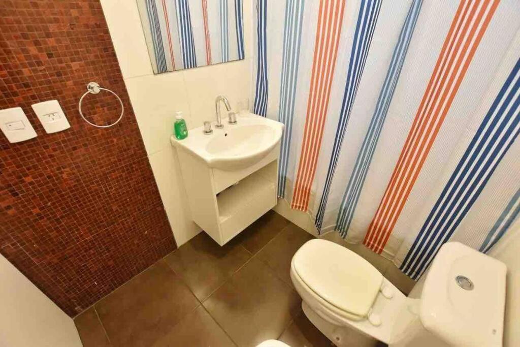 Apartamento Hermoso Monoambiente En El Corazon De Palermo Hollywood