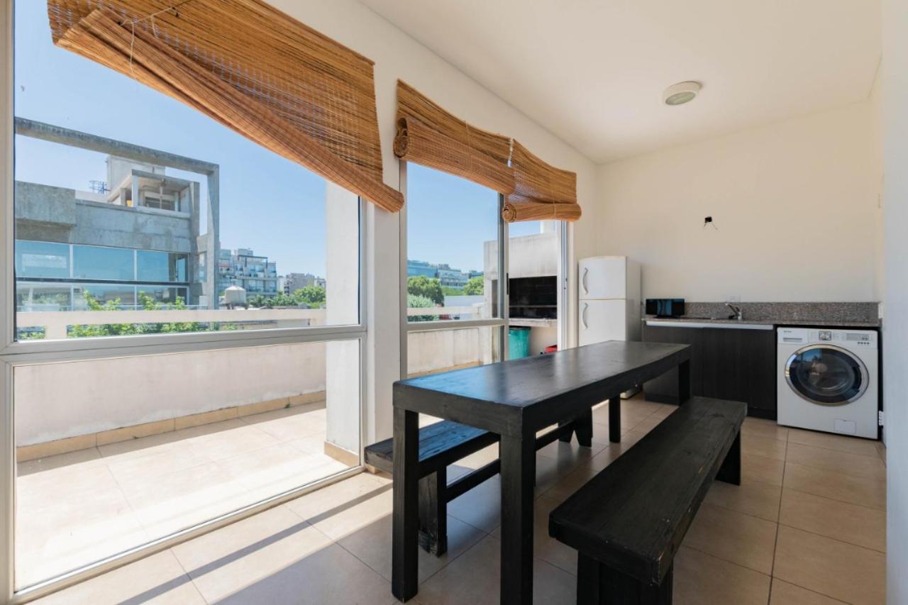 Hermoso Monoambiente En El Corazon De Palermo Hollywood Apartamento *