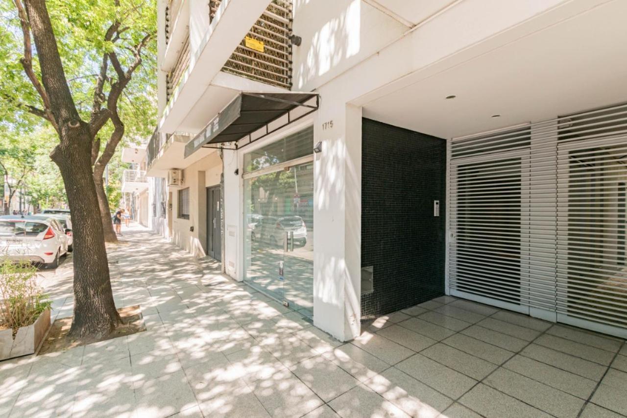 Hermoso Monoambiente En El Corazon De Palermo Hollywood Apartamento Ciudad Autónoma de Buenos Aires